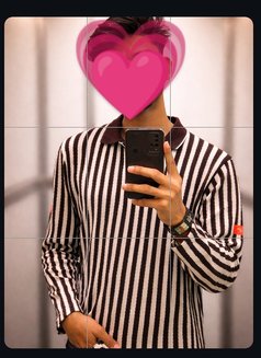 Kishan - Male escort in New Delhi Photo 1 of 1