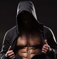 Kishan - Male escort in New Delhi