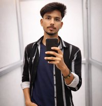 Kishan - Male escort in New Delhi