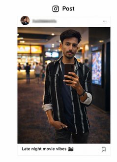 Kishan - Male escort in New Delhi Photo 7 of 8