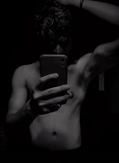 Kishan Patel - Acompañantes masculino in Ahmedabad Photo 1 of 1