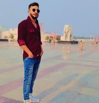 Kishan Singh - Male escort in Lucknow