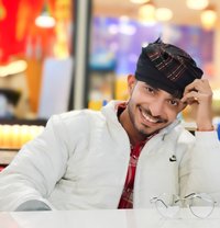 Kishan Singh - Male escort in Lucknow