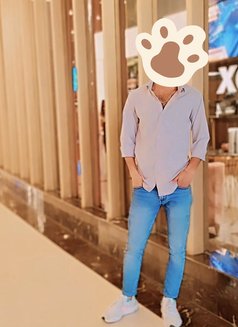 Kishan Singh - Male escort in Lucknow Photo 1 of 2