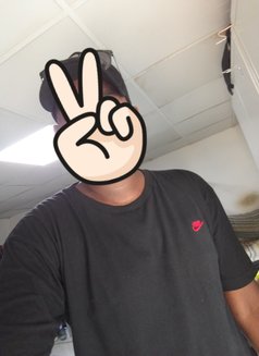 Kishan - Male escort in Ras al-Khaimah Photo 7 of 7