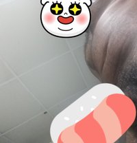 Kishan - Male escort in Ras al-Khaimah
