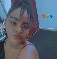 Kishey - companion in Muscat