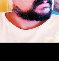 Rocky indipendent - Male adult performer in Hyderabad