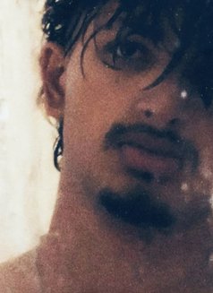 Kishor - Male escort in New Delhi Photo 1 of 1