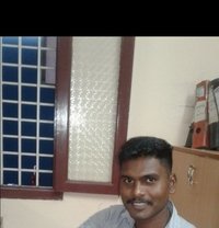 Kishore 96 - Male escort in Chennai