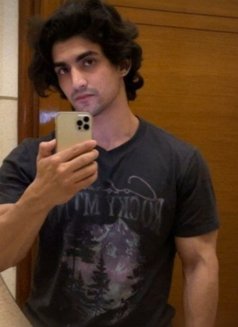 Kishore - Male escort in Bangalore Photo 1 of 1