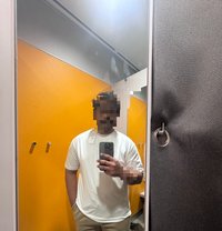 Kishore - Male escort in Chennai