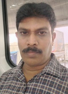 Kishore - Male escort in Hyderabad Photo 3 of 3