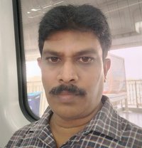 Kishore - Acompañantes masculino in Hyderabad