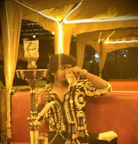 Kishore - Male companion in Hyderabad