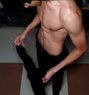 Kishore Patel - Male escort in Chennai Photo 1 of 2