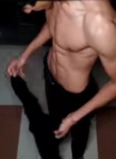Kishore Patel - Male escort in Chennai Photo 1 of 2