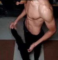 Kishore Patel - Male escort in Chennai