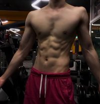 Kishore Patel - Male escort in Chennai