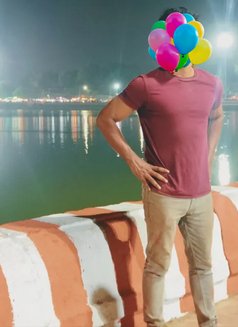 Kishore Vip Call Boy in Coimbatore (Elit - Male escort in Coimbatore Photo 4 of 5