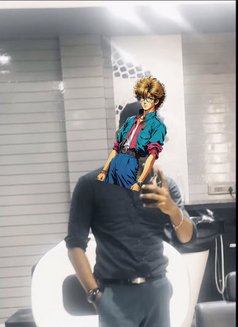 Kishore Vip Call Boy in Coimbatore (Elit - Male escort in Coimbatore Photo 5 of 5