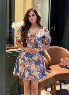 Kishori - escort in Ahmedabad Photo 1 of 4