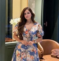 Kishori - escort in Ahmedabad