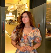 Kishori - escort in Hyderabad