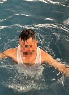Kishan - Male escort in Bangalore Photo 1 of 4