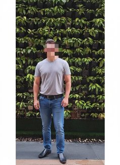 Kishan - Male escort in Bangalore Photo 4 of 4