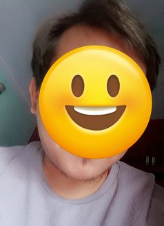 Kishu - Male escort in Lucknow Photo 1 of 3