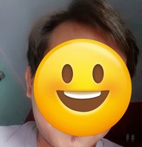 Kishu - Male escort in Lucknow