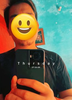 Kishu - Male escort in Lucknow Photo 2 of 3