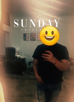 Kishu - Male escort in Lucknow Photo 3 of 3