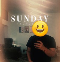 Kishu - Male escort in Lucknow