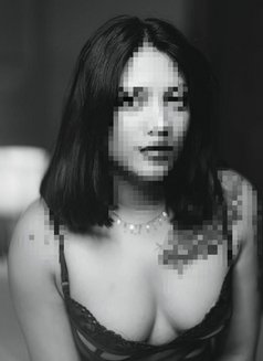 Kismat - escort in New Delhi Photo 1 of 5
