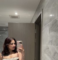 Kismat - escort in New Delhi