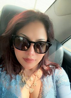 Kismat - escort in New Delhi Photo 3 of 5