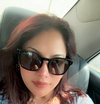 Kismat - escort in New Delhi