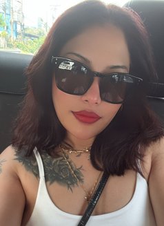 Kismat - escort in New Delhi Photo 5 of 5