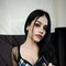 Kiss Me - Acompañantes transexual in Hyderabad