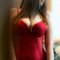 Kiss Melissa - masseuse in Metz
