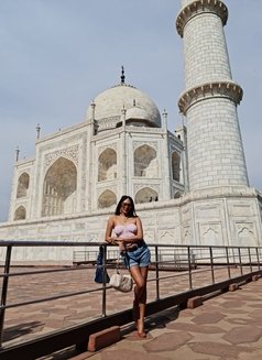 The Brazilian kisser Gfe few days left. - puta in Chennai Photo 12 of 30