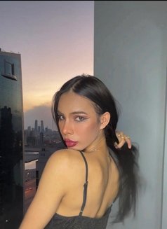 Kiss suckgood servic#Bangkok Thailand 🥵 - Acompañantes transexual in Bangkok Photo 7 of 12
