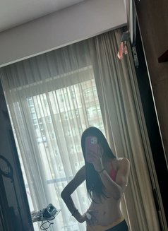 Kiss suckgood servic#Bangkok Thailand 🥵 - Acompañantes transexual in Bangkok Photo 8 of 12