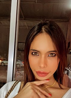 Vita69kiss #🥵 - masseuse in Bangkok Photo 6 of 11