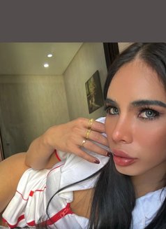 Vita69kiss #🥵 - masseuse in Bangkok Photo 8 of 11