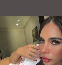 Vita69kiss #🥵 - masseuse in Bangkok