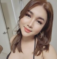 Sexy Big Cum Top & Bottom - Transsexual escort in Bangkok