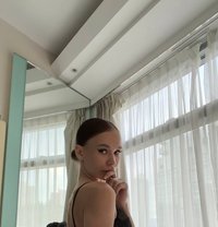 Kissa Star - escort in Bangkok